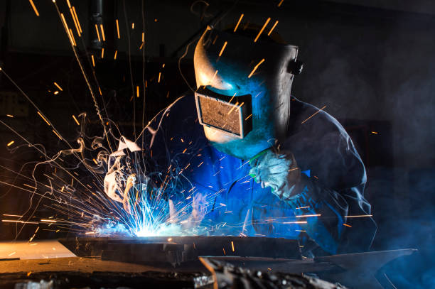 Best Aerospace and Defense Welding in Triana, AL