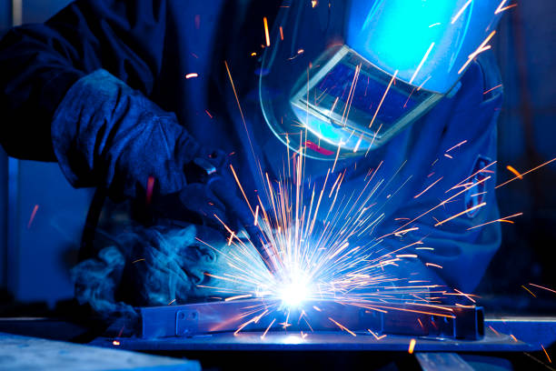 Affordable Welder Services in Triana, AL