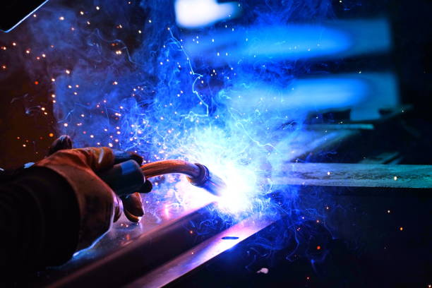 Best Marine and Shipbuilding Welding in Triana, AL