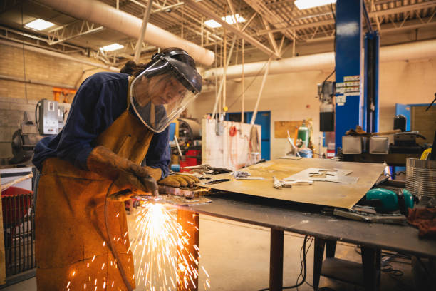 Best Maintenance and Repair Welding in Triana, AL
