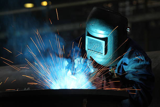  Triana, AL Welder Pros