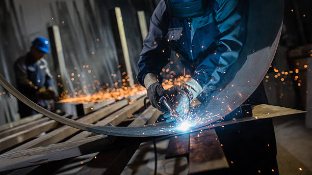 Best Automation and Robotic Welding in Triana, AL