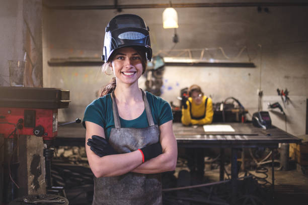 Triana, AL Welder & Metal Fabrication Company